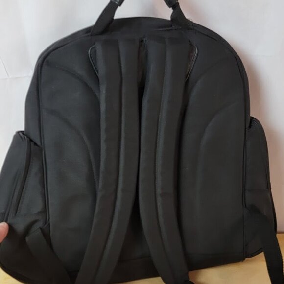 Travelon Tools of the Trade Case - Great Backpack - Stay Super Organized - NWT - Picture 6 of 15